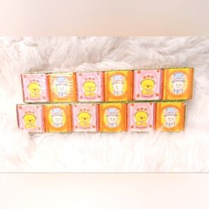 VTG Avon 1985 Soap Bars 2 packs ❤️